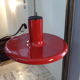 Vintage Lita hanging lamp 60 cm