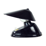 Bakelite Office Lamp By Bauhaus Team, Czechoslovakia, Circa 1930