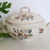 soup tureen, Phoenix service, Villeroy and Boch, vintage