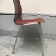 4 chaises Pagholz vintage