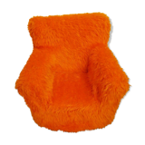 Moumoute chair