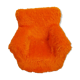 Moumoute chair
