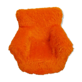 Fauteuil moumoute