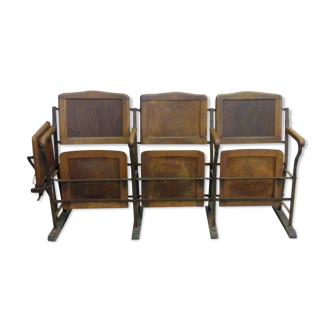 Fauteuils de cinéma