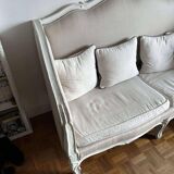 2-seater sofa