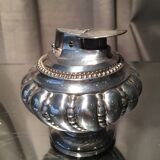 Briquet de table ronson varaflame crown mk ii