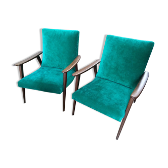 70s chair