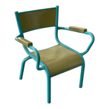 Old school chair
