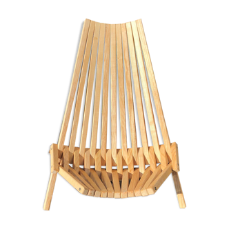 Polynesian Chair / Kentucky