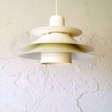 Suspension danoise, années 1960