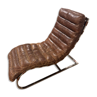 Chaise longue "Weimar"