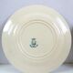 Pair of Chardons plates