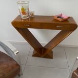 Console art deco