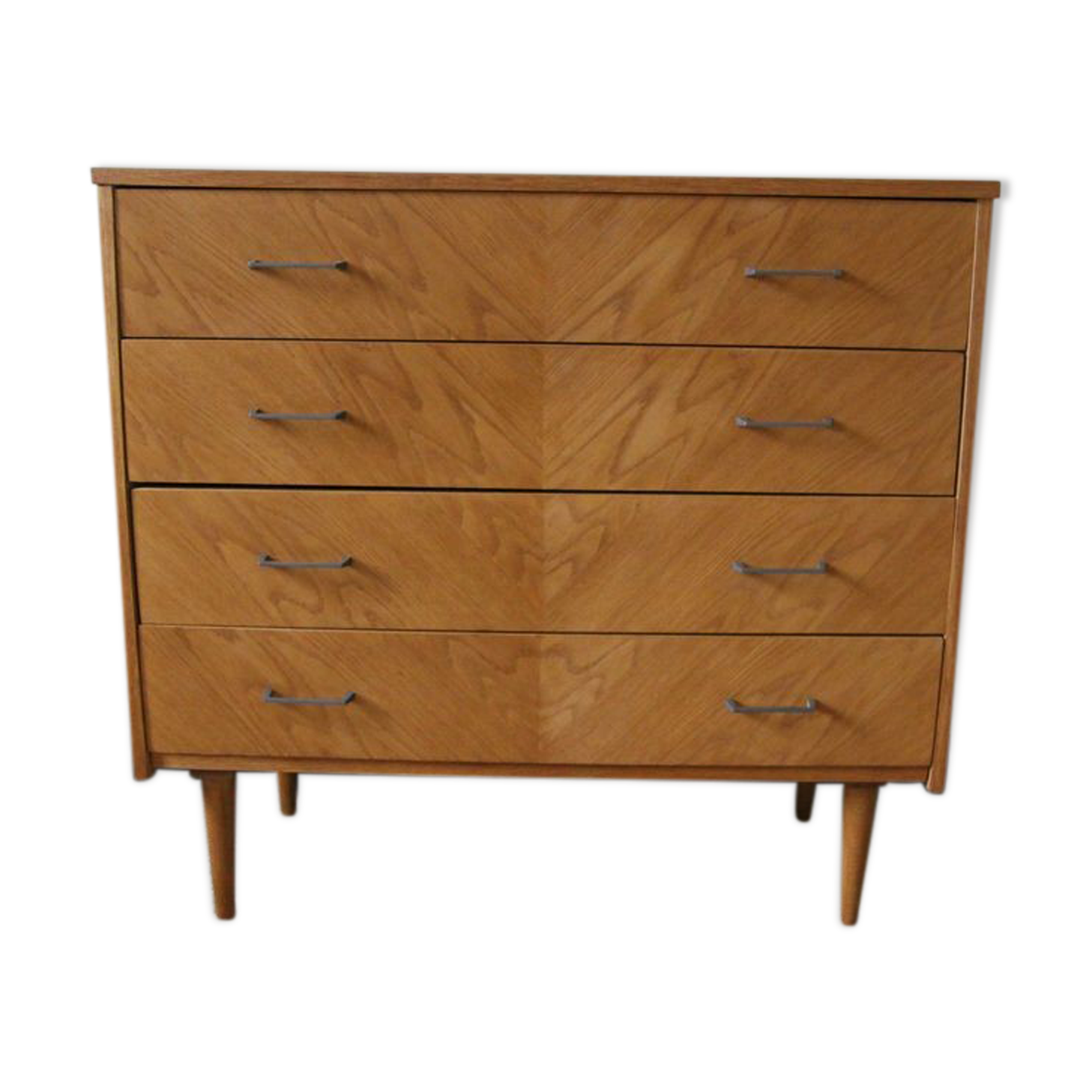 Commode vintage années 60