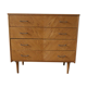 Commode vintage années 60
