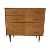 Commode vintage années 60