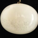 Vistosi Murano globe during 1970