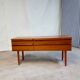 Mid century teak sideboard