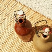 Bottles sandstone