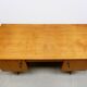 vintage writing desk, 1970s