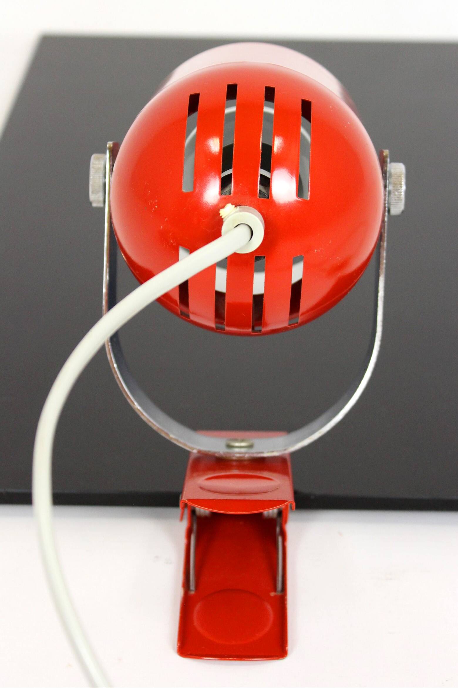 Lampe de Table Vintage par Stanislav Indra, 1970s