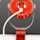 Vintage Table Lamp by Stanislav Indra, 1970s