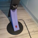 Dromos desk lamp designer Ferarri E.