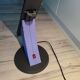 Dromos desk lamp designer Ferarri E.
