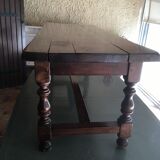 Living room table