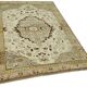Turkish Vintage Anatolian Rug 134 cm x 187 cm