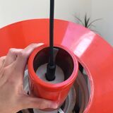 Scandinavian pendant lamp