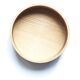 Empty pocket wood turned maud supplies