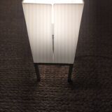 Italian design lamp from the 70s by Enrico Tronconi