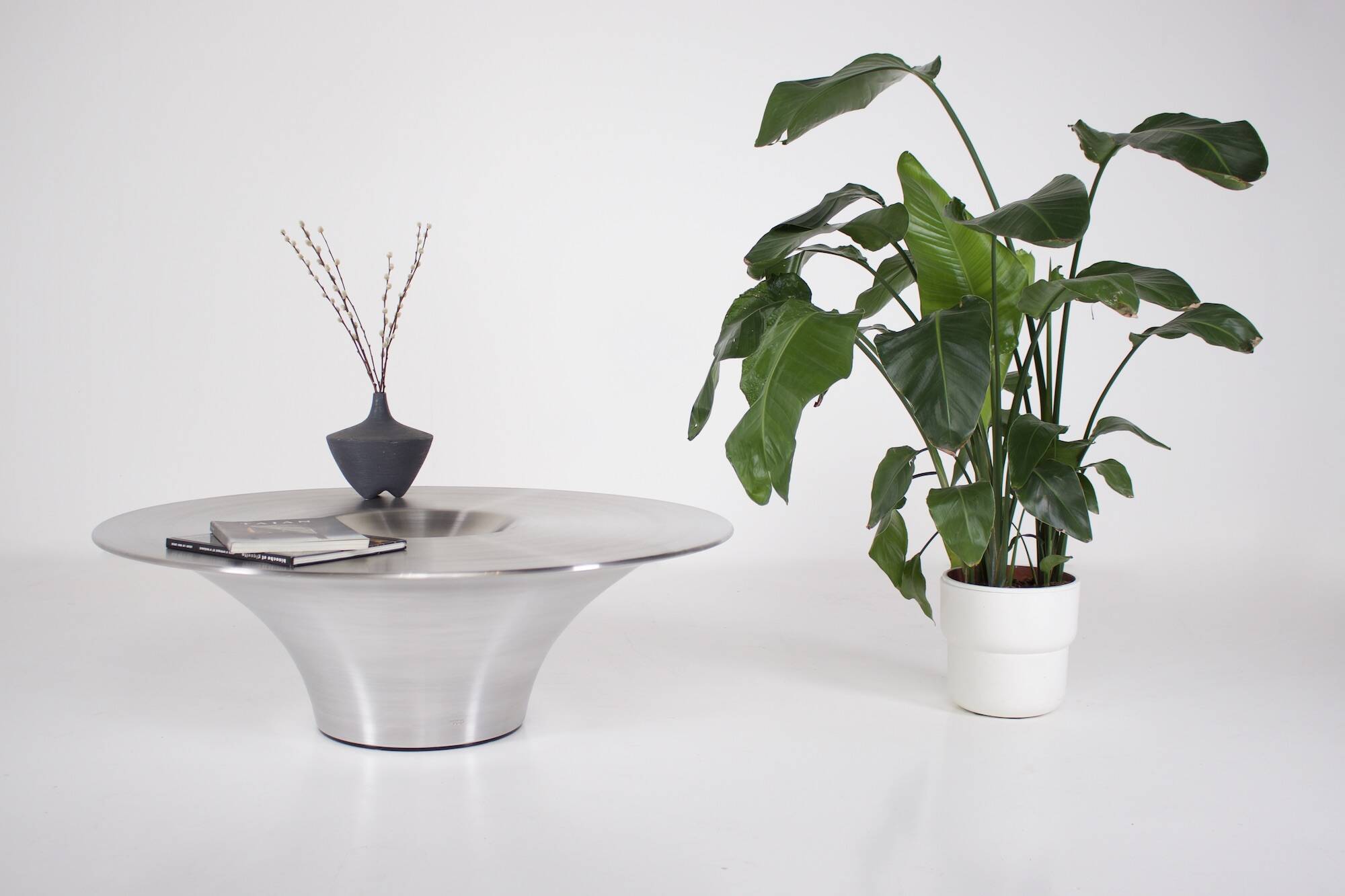 Cattelan Italia coffee table.