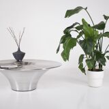 Table basse Cattelan Italia.