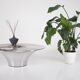 Cattelan Italia coffee table.
