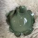 Cabbage leaf cups