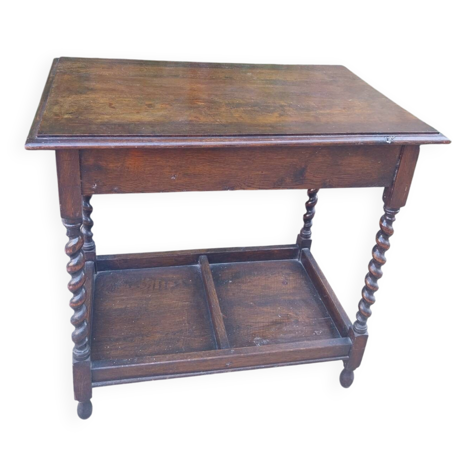 Desserte Table d'appoint