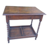 Desserte Table d'appoint