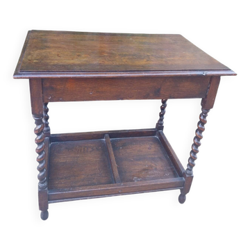 Side table