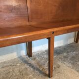 Stella bistro bench 1950/1960