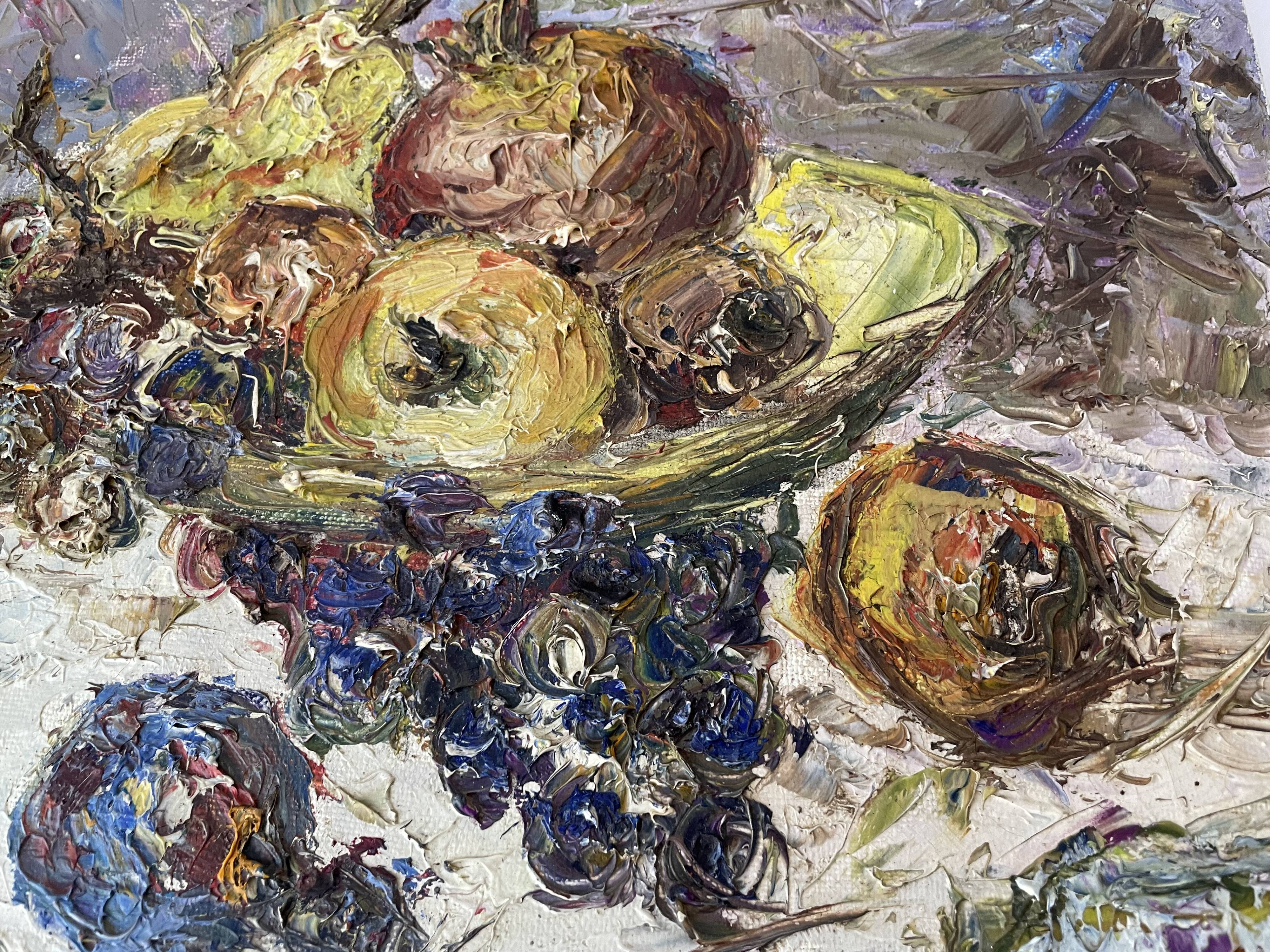 Still life