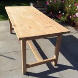 Table de ferme