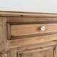 Antique Parisian wardrobe
