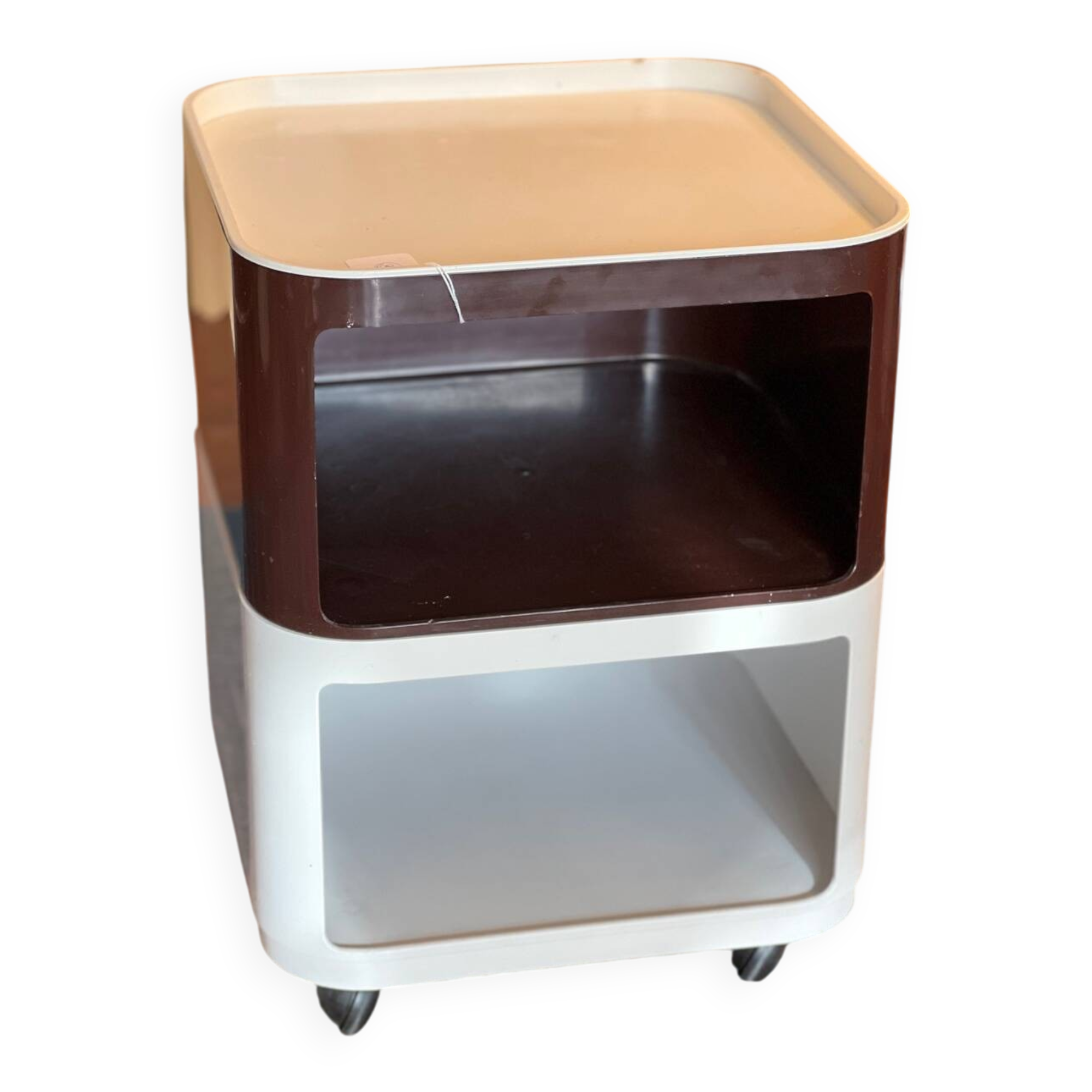 Module / box Anne CASTELLI for KARTELL