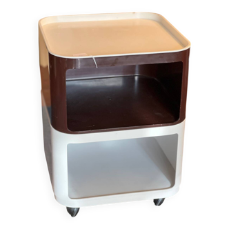 Module / box Anne CASTELLI for KARTELL