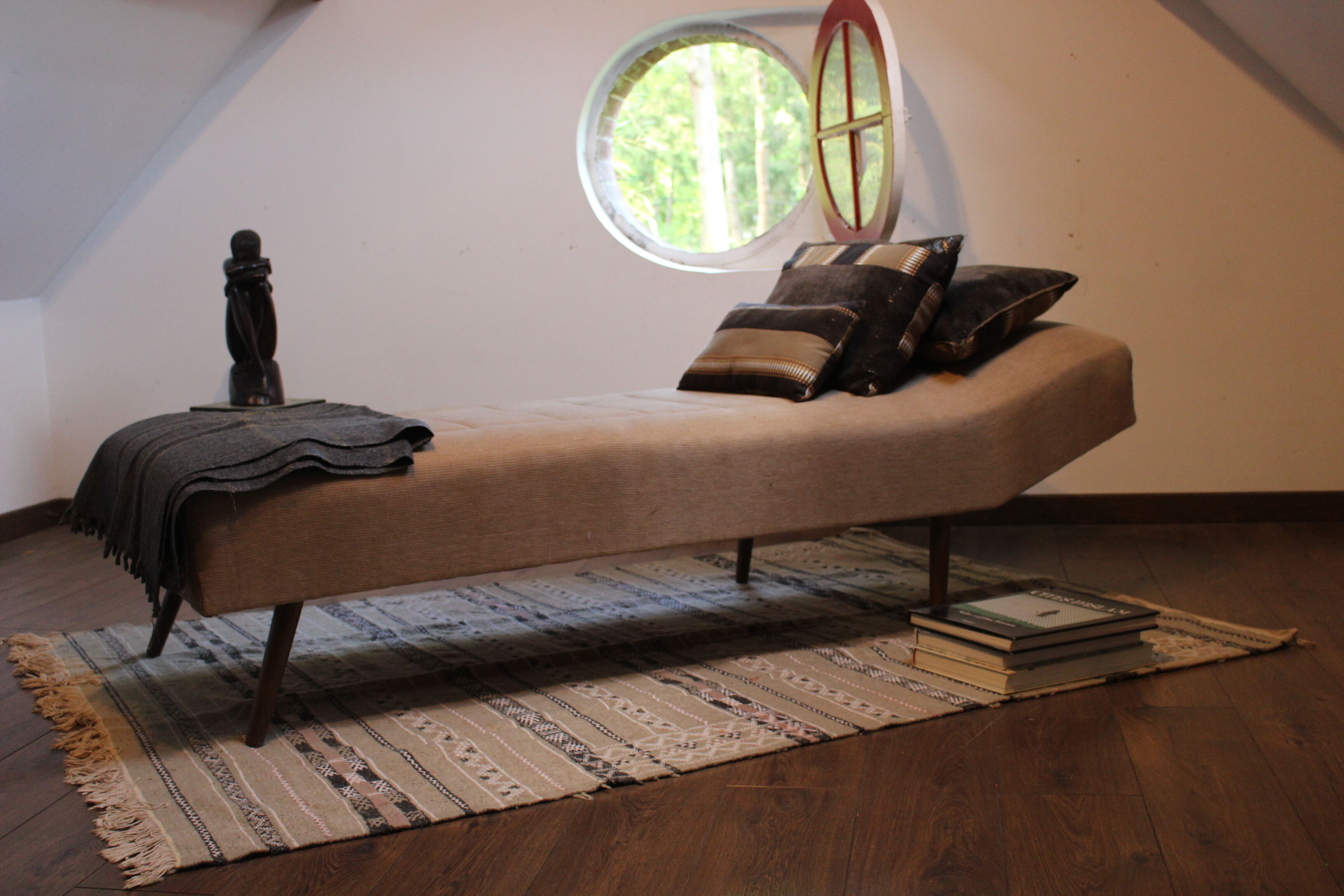 Daybed or extra bed years 50/60