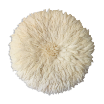 Juju Hat white 65 cm