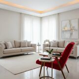 Poltrona Vintage Anni '50 Originale Italiana