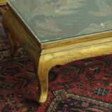 Chinese coffee table